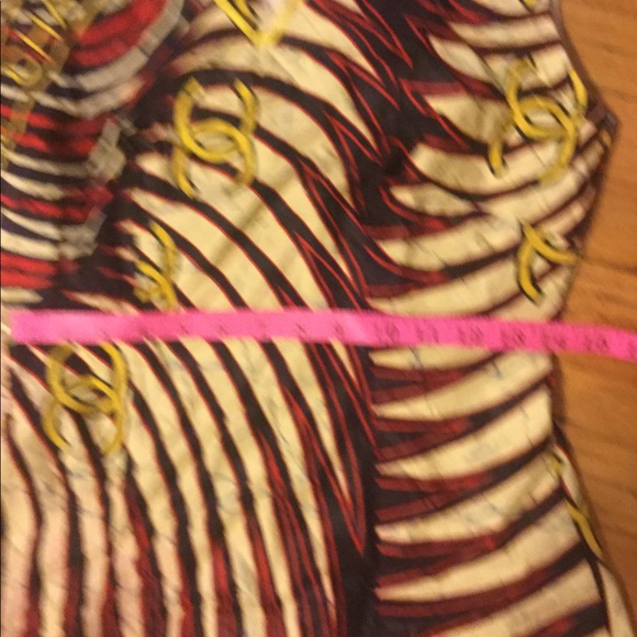 From Movie Wardrobe:Beautiful handmade in art studio size S - Picture 5 of 7